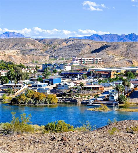 Escape To The Arizona Sun: Your Guide To Bullhead City's RV Paradise