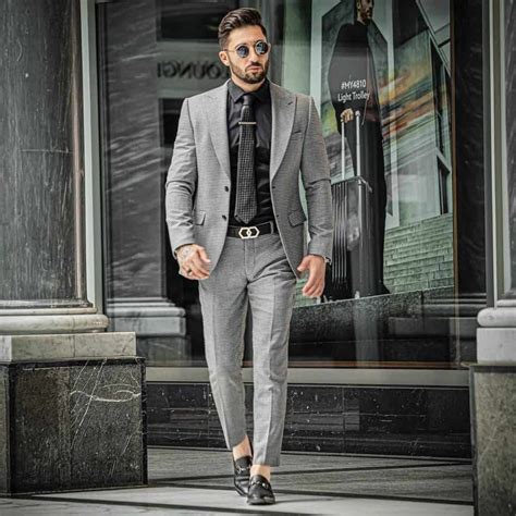 What To Wear To A Wedding For Men Outfit Ideas