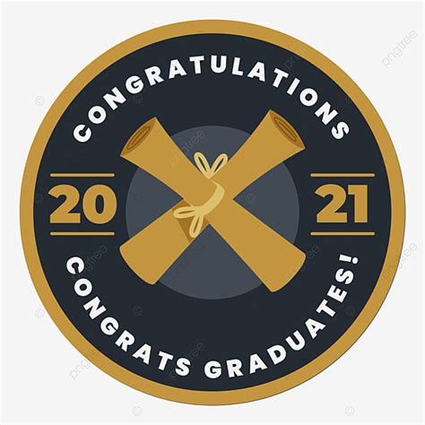 Felicidades Graduadas 2021 Fondo Transparente PNG Felicidades Clase