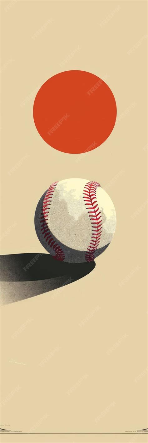 Premium Photo | Baseball Stadium Night Lights Wallpaper Generative AI