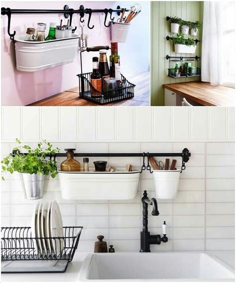 Kitchen More Modular Wall Storage Units This One The Fintorp Series From Ikea I Love The Tu