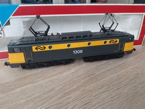 Lima H S Elektrische Locomotief Serie Catawiki