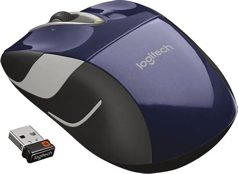 Logitech M525 | blue | €45 | Now with a 30-Day Trial Period