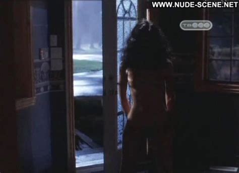 Twists Of Terror Francoise Robertson Sexy Scene Terror Celebrity Nude