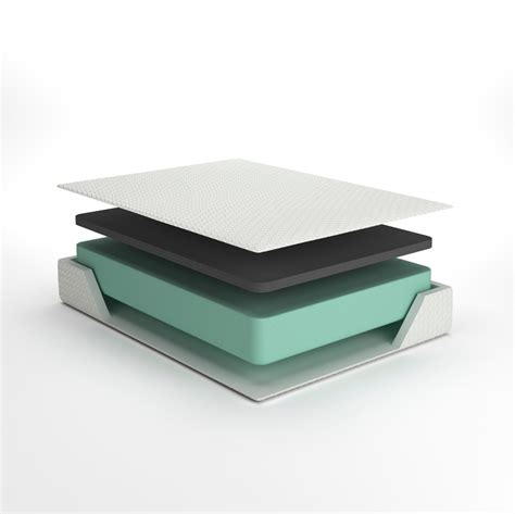 12" MEMORY FOAM MATTRESS | Furniture & Mattress Discount King