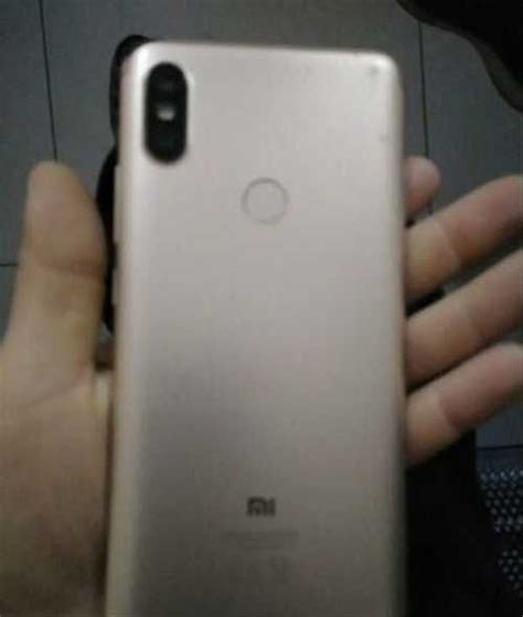 Xiaomi redmi s2 4 64gb global version Festima Ru Мониторинг объявлений