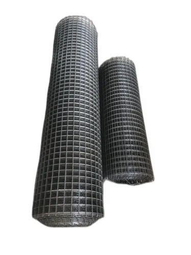 10 Gauge Mild Steel Welded Mesh At Rs 85 Kg MS Welded Mesh In Jaipur