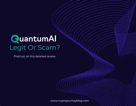 Quantum Ai Review Ai Crypto Trading Platform Legit Or Scam