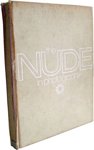 Livro The Nude In Photography Em Inglês MercadoLivre