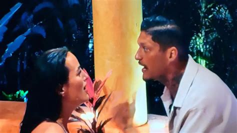 Ex On The Beach Marc Robin Stunden Vor Sex Mit Marlisa War Ihre