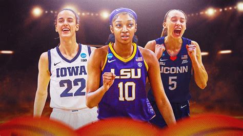 NCAA women's basketball Power Rankings: LSU tops polls in Week One