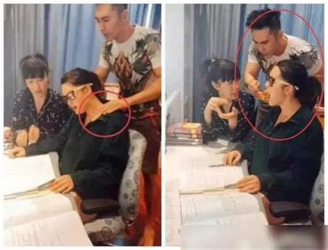 Con gái bom sex gốc Việt gây xôn xao vì những hành động thân mật quá mức với bố dượng thậm