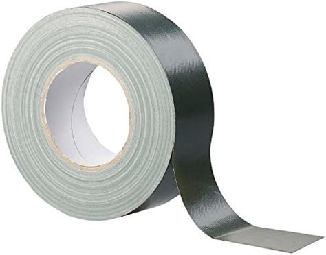 AGT Panzertape Original Bundeswehr Panzerband olivgrün 50 m x 50 mm