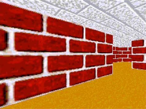 The Classic Windows 3d Maze Screensaver R Windows