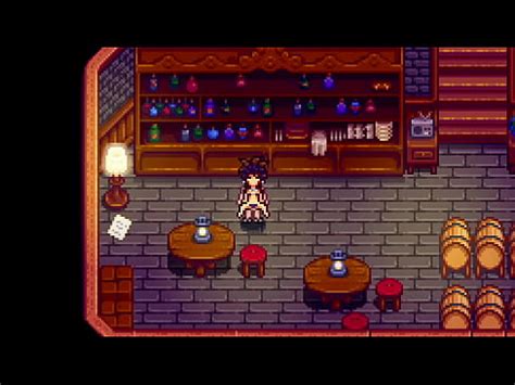 Xtardew Valley Olivia Parte en Español Stardew Valley XVIDEOS