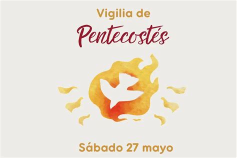 Vigilia De Pentecost S En Sevilla La Nueva Y Valencia Alabanza