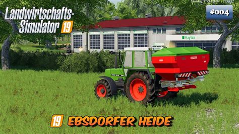 Ls19 Ebsdorfer Heide V1 004 Kommende Investitionen müssen sein