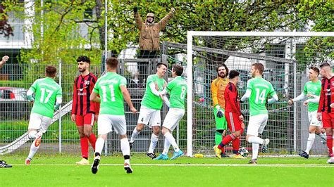 SG Mettingen Krenkingen Siegt 2 0 Beim SV Jestetten Und Wir Haben