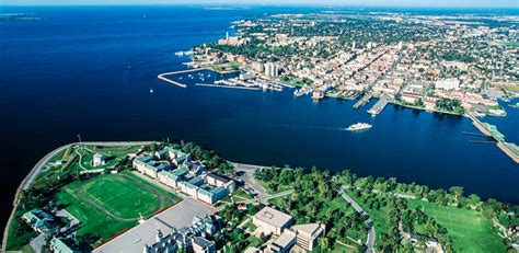 Kingston Travel Guide | Kingston Tourism - KAYAK