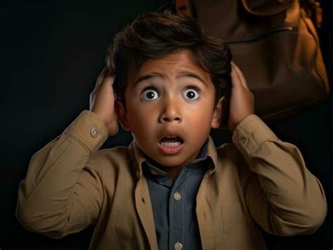scared kid stock  images  backgrounds
