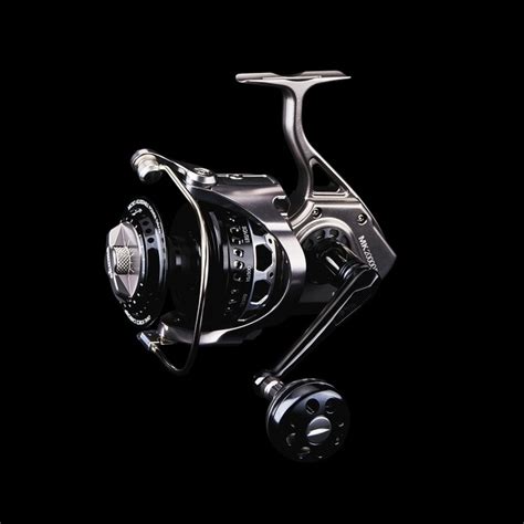 Saltwater Spinning Reels | OKUMA Fishing Rods and Reels - OKUMA FISHING TACKLE CO., LTD.