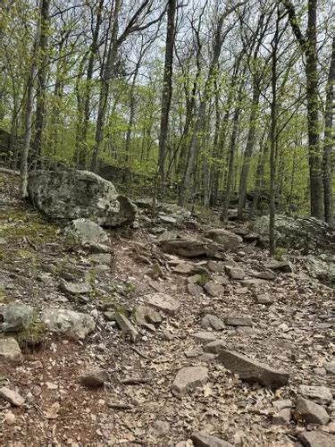 Best Historic Site Trails In Catskill Park AllTrails