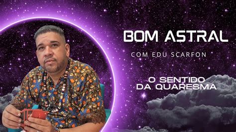 Entenda o sentido da quaresma na Umbanda e no Candomblé Bom Astral