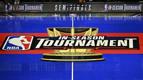 NBA In-Season Tournament Tracker: Pacers, Bucks, Pelicans and Lakers ...