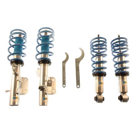 Bilstein B14 PSS Coilover Suspension Kit 2013 2020 BRZ FR S 86