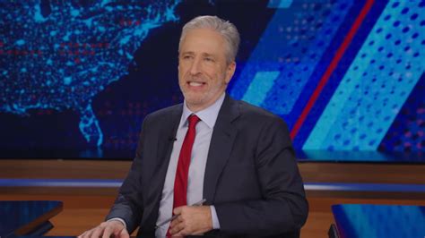 Jon Stewart S Daily Show Return Was Its Most Watched Episode In More