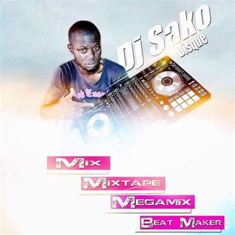 Télécharger Dj Sako Disque Mix Coupé Décalé Mp3 Gratuit