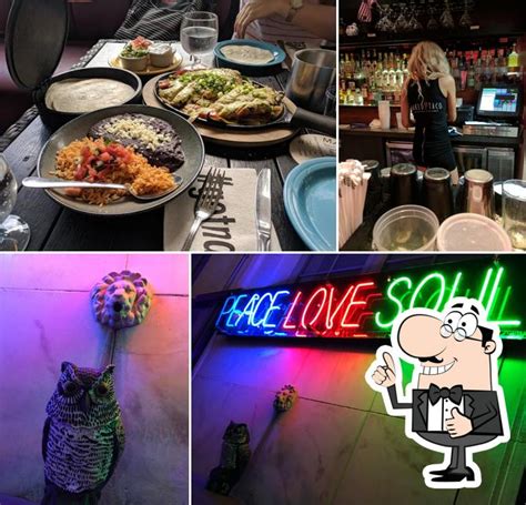 Naked Taco 1111 Collins Ave In Miami Beach Restaurant Menu And Reviews