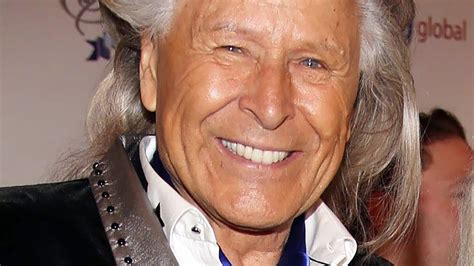 Peter Nygard Arrested For Sex Trafficking Racketeering CBC Ca