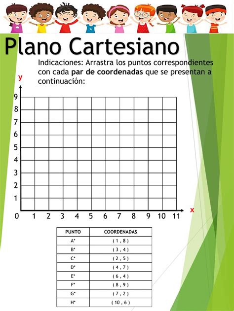 Ejercicios De Plano Cartesiano Para Primaria Plano Cartesiano Hot Sex