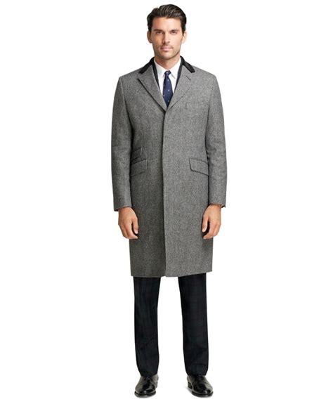 16 Best Chesterfield Overcoat for 2021 – Must Have for the Styling ...