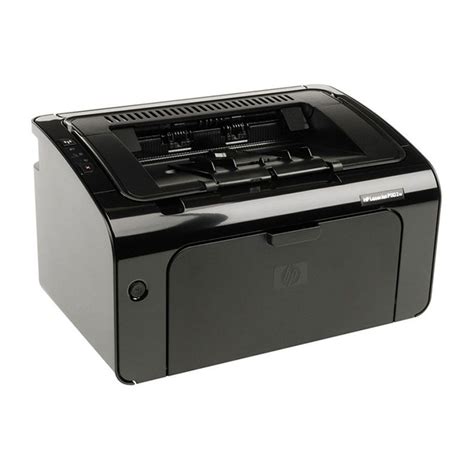 Hp Laserjet Pro P1100 Telegraph