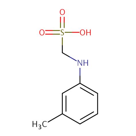 Methanesulfonic Acid Methylphenyl Amino Sielc Technologies