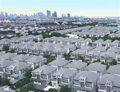 All About Buying Homes in a Borey in Cambodia - IPS Cambodia Real Estate