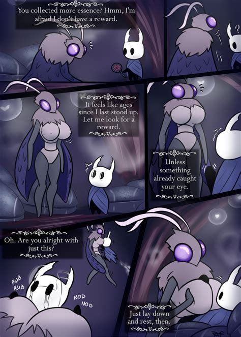 Post 3428765 Hollowknight Rmc Seer Theknight Comic