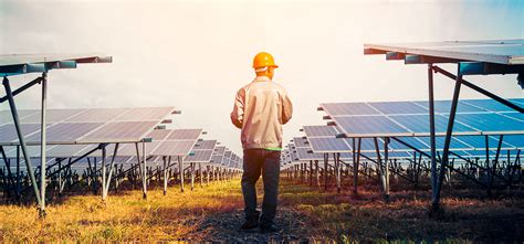 Energia Solar Por Assinatura Como Funciona Yellot