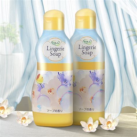 Nước giặt đồ lót Kobayashi Lingerie Soap mL Shopee Việt Nam