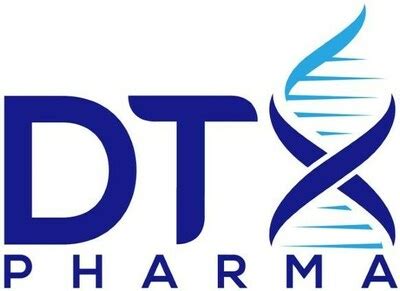 DTx Pharma Receives FDA Orphan Drug Designation for DTx-1252 for the ...