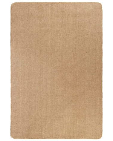 Tapis Jute Rectangulaire 120 X 180 Cm