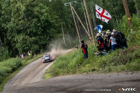 Secto Rally Finland