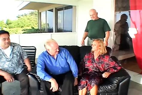 Blonde Wife Is Fucked By Two Studs In Front Of Her Husband Anal Anal Porn Xhamster