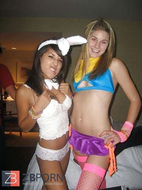 Hotties ZB Porn
