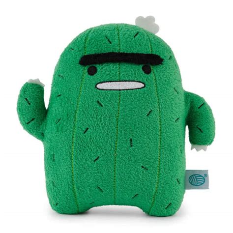 Noodoll Noodoll Riceti Tall Cactus Plush Toy £21.95