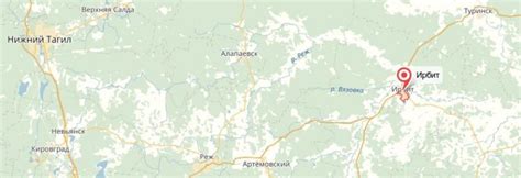 Ирбит - Фотографии русских городов