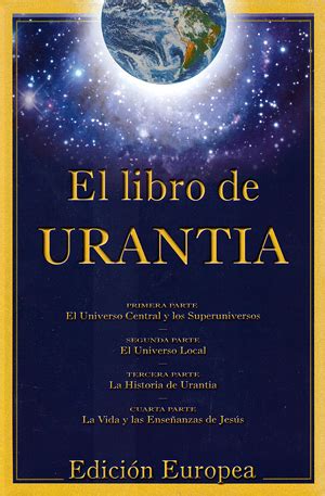 Printing of El libro de Urantia European Edition by Olga López