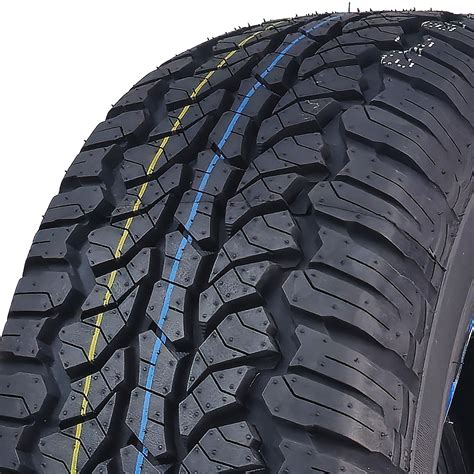 Llanta WINDFORCE Catchfors A/T 215/60R17 - Virtual Llantas